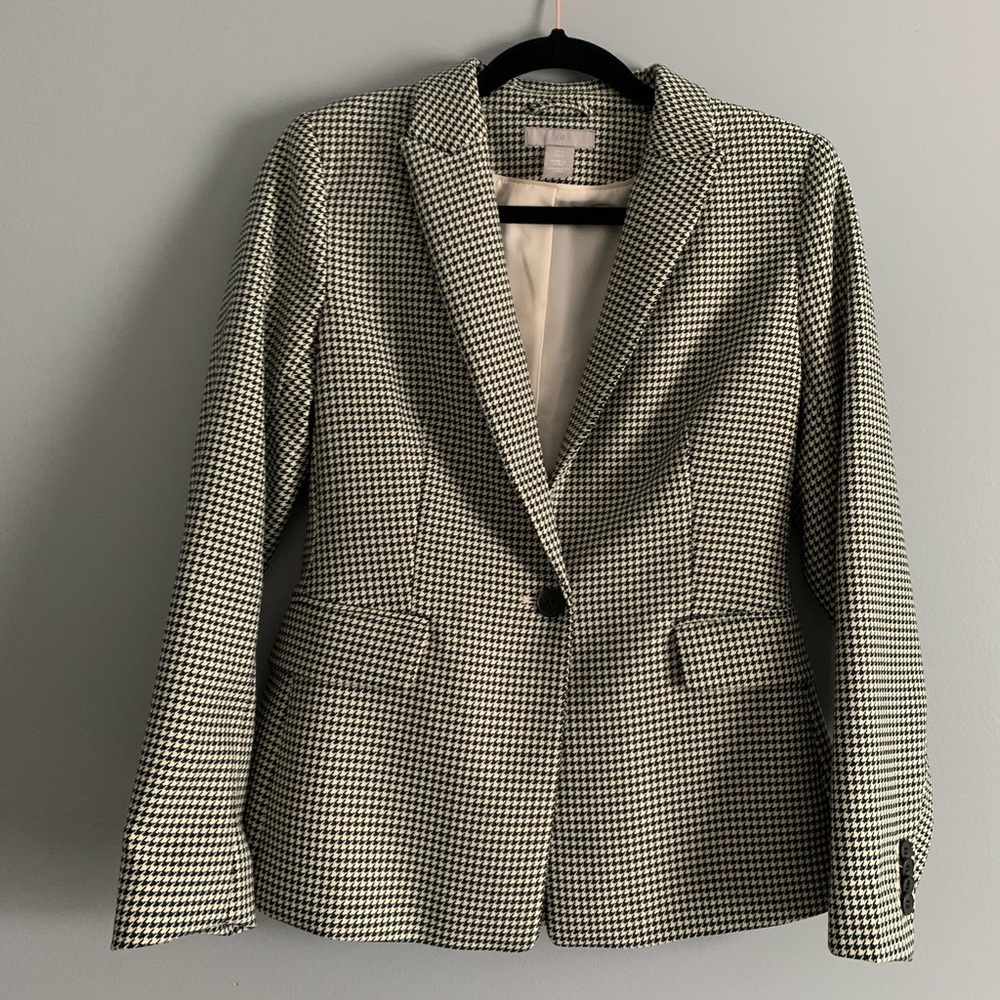 H&M Blazer🌼 - Picture 1 of 7